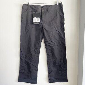 Arc’teryx Parapet Pant Women’s 14 | Graphite | NWT